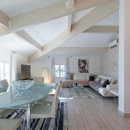 Appartement Delice A Saint-Tropez Luaran gambar