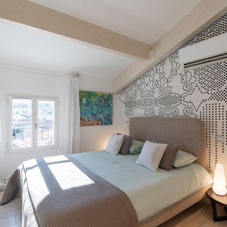 Appartement Delice A Saint-Tropez Luaran gambar