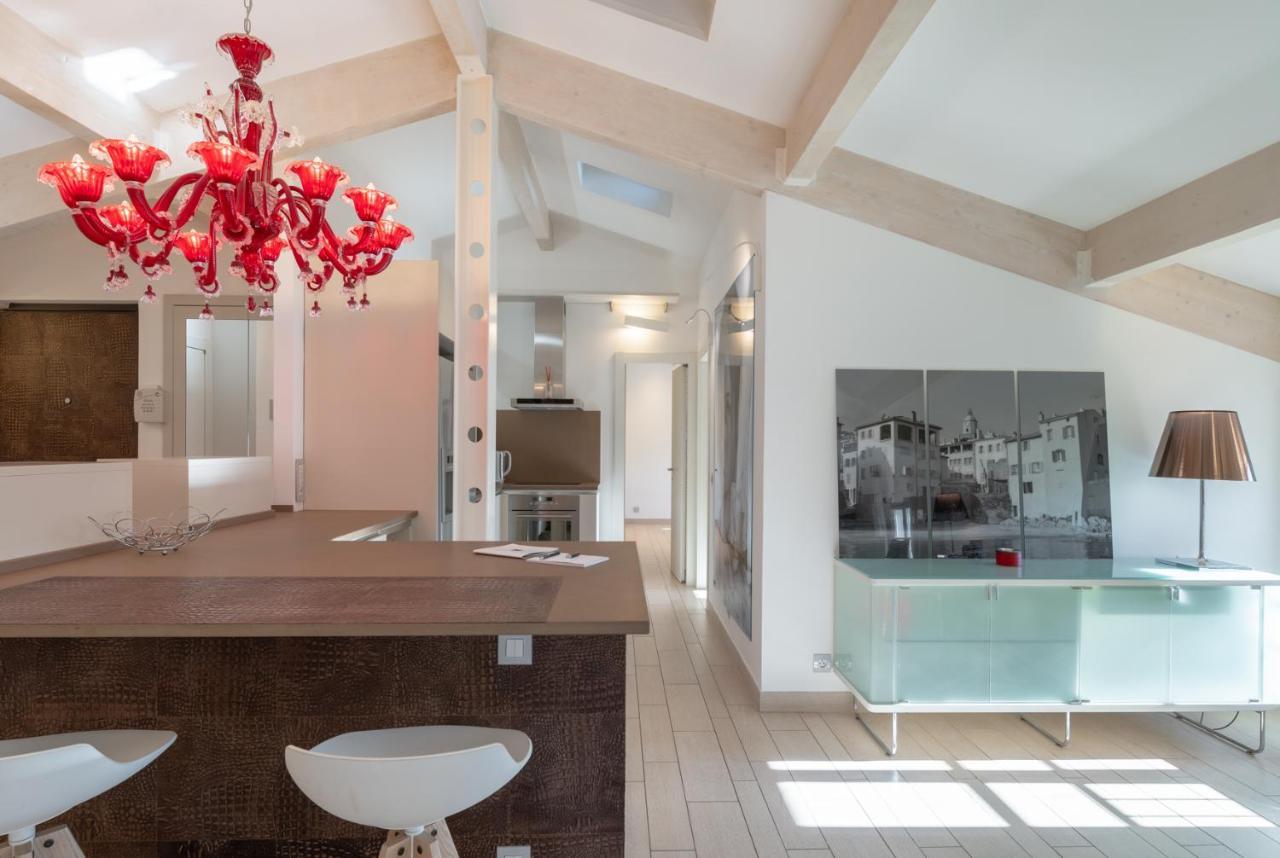 Appartement Delice A Saint-Tropez Luaran gambar