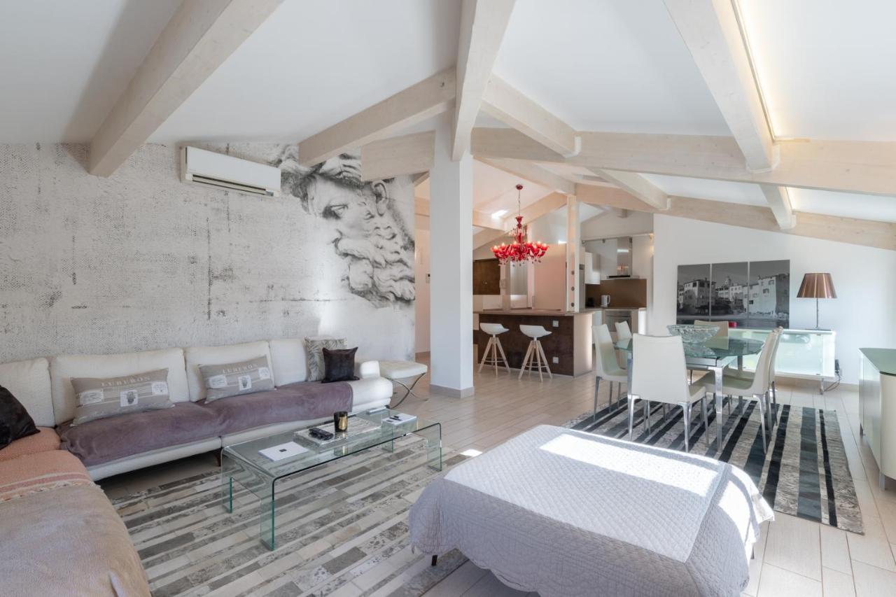 Appartement Delice A Saint-Tropez Luaran gambar
