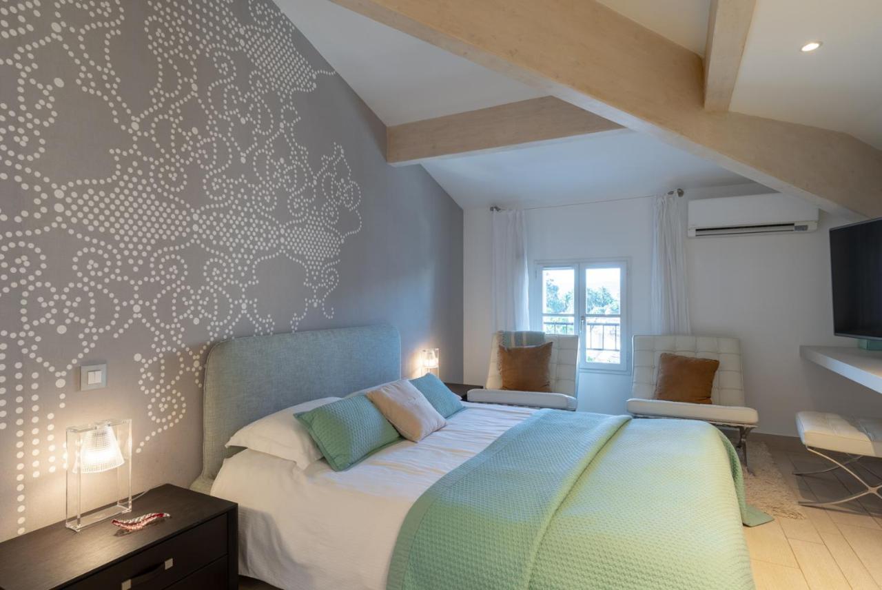 Appartement Delice A Saint-Tropez Luaran gambar