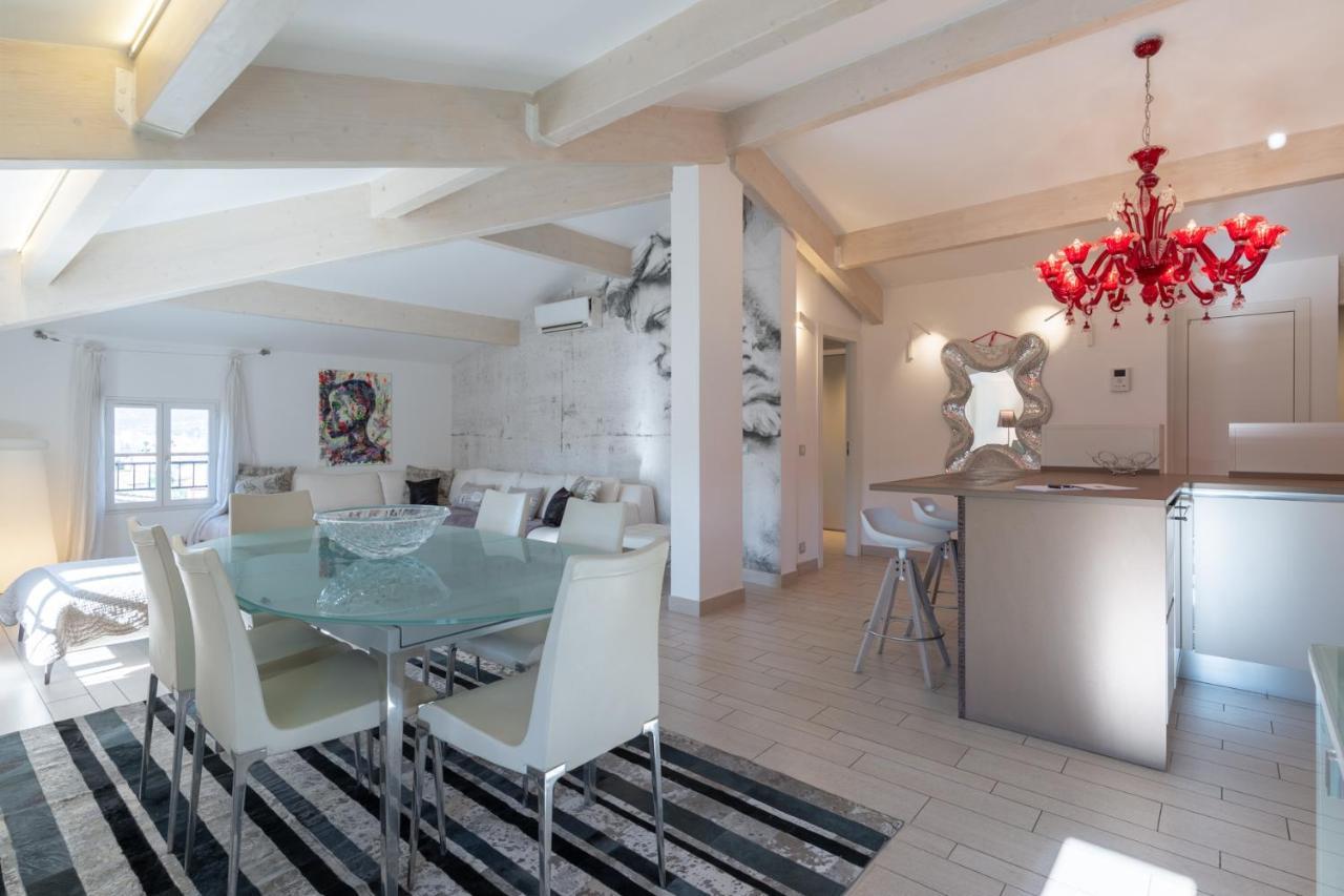 Appartement Delice A Saint-Tropez Luaran gambar