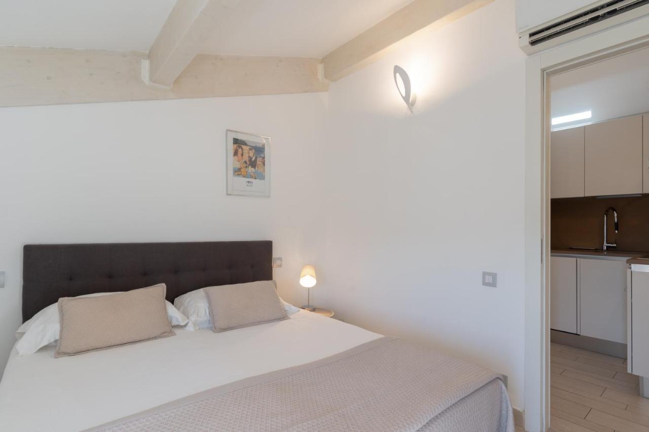 Appartement Delice A Saint-Tropez Luaran gambar