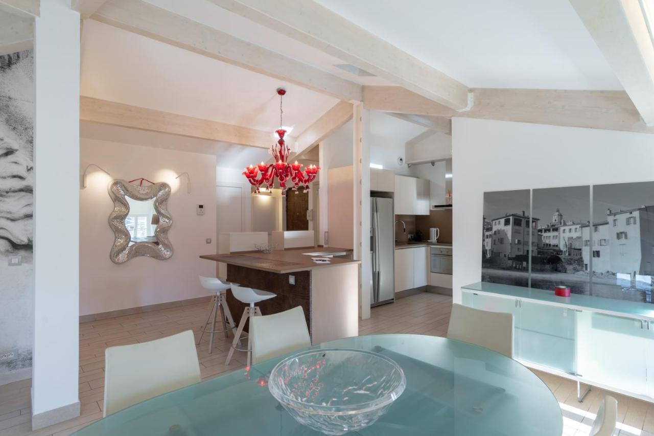 Appartement Delice A Saint-Tropez Luaran gambar